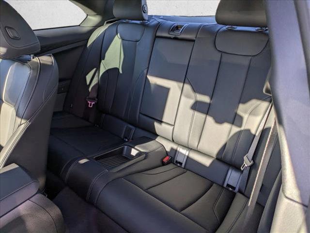 new 2026 BMW 230 car, priced at $45,880