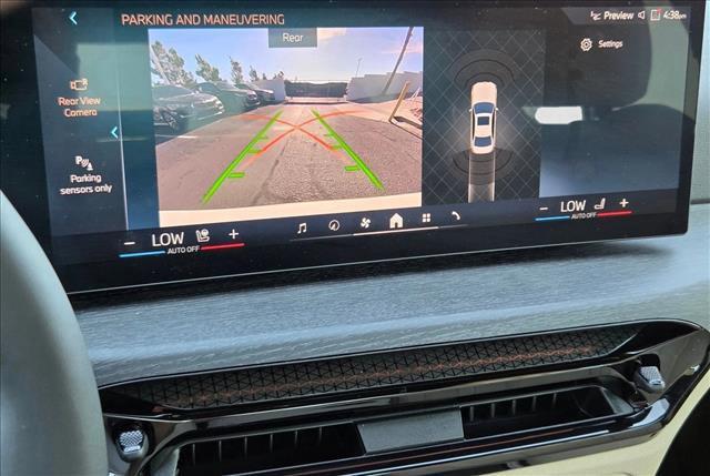 used 2026 BMW 330 car, priced at $49,576