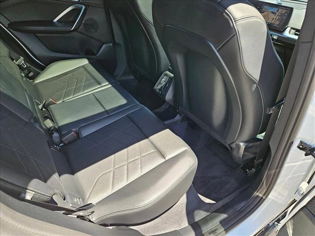 used 2026 BMW X1 car, priced at $45,777