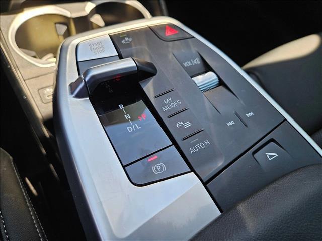 used 2026 BMW X1 car, priced at $45,777