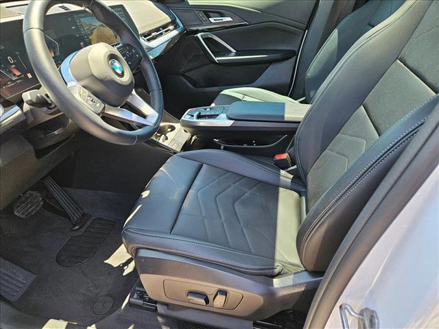 used 2026 BMW X1 car, priced at $45,777