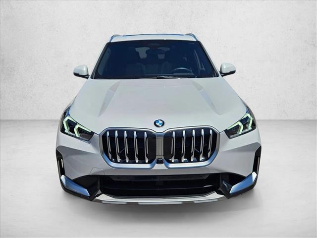 used 2026 BMW X1 car, priced at $45,777