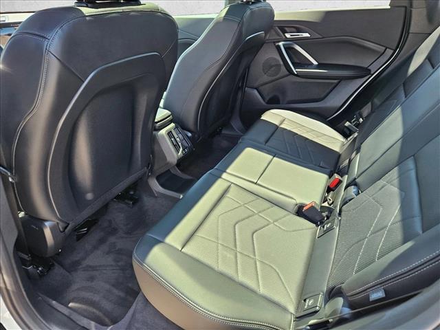 used 2026 BMW X1 car, priced at $45,777