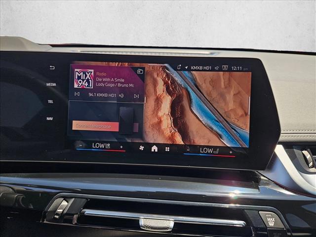 used 2026 BMW X1 car, priced at $45,777