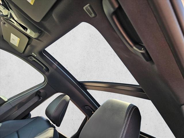 used 2026 BMW X1 car, priced at $45,777