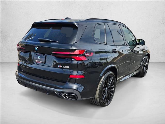 new 2026 BMW X5 car, priced at $104,749