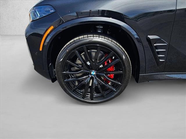 new 2026 BMW X5 car, priced at $104,749