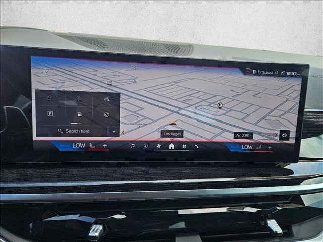 new 2026 BMW X5 car, priced at $104,749