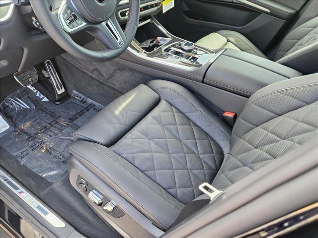 new 2026 BMW X5 car, priced at $104,749