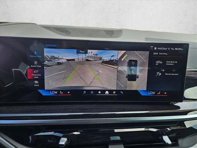 new 2026 BMW X5 car, priced at $104,749