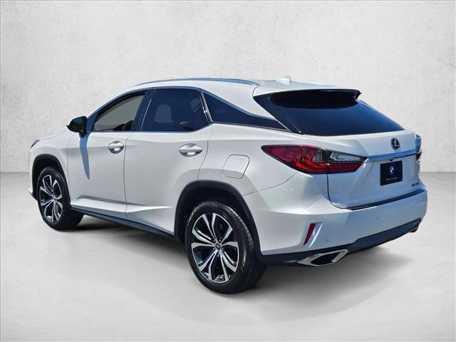 used 2019 Lexus RX 350 car, priced at $31,798