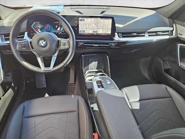 used 2023 BMW X1 car, priced at $31,936