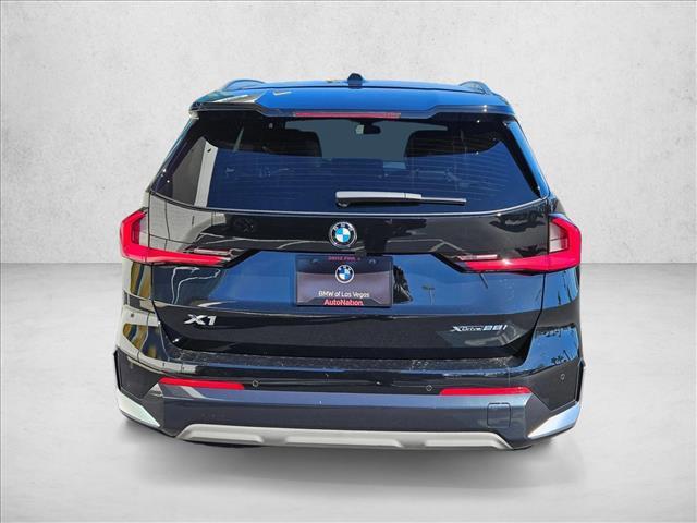used 2023 BMW X1 car, priced at $31,936