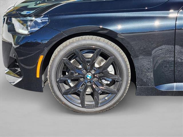 new 2026 BMW 230 car, priced at $48,580