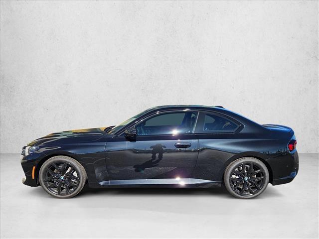 new 2026 BMW 230 car, priced at $48,580