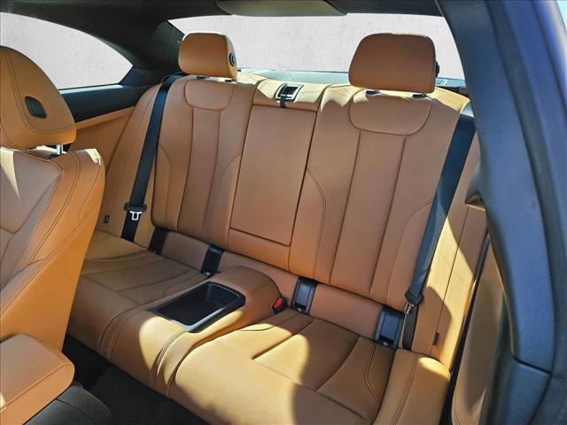 new 2026 BMW 230 car, priced at $48,580