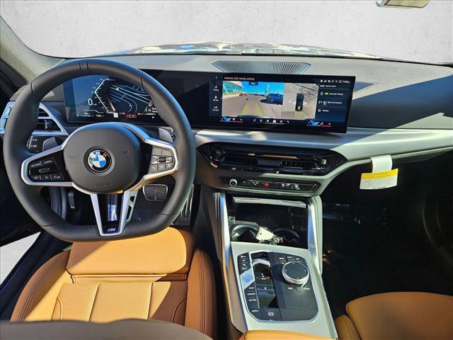 new 2026 BMW 230 car, priced at $48,580