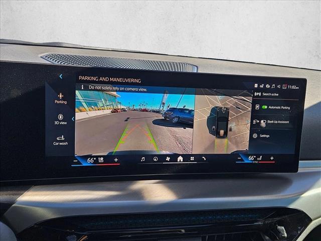 new 2026 BMW 230 car, priced at $48,580