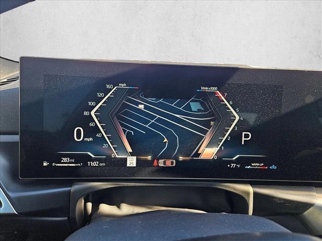 new 2026 BMW 230 car, priced at $48,580