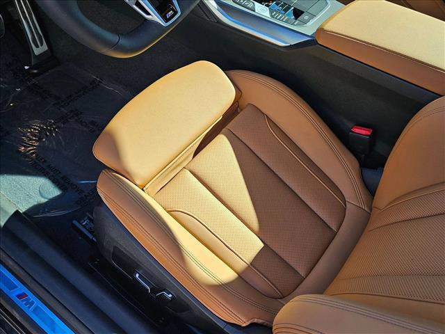 new 2026 BMW 230 car, priced at $48,580