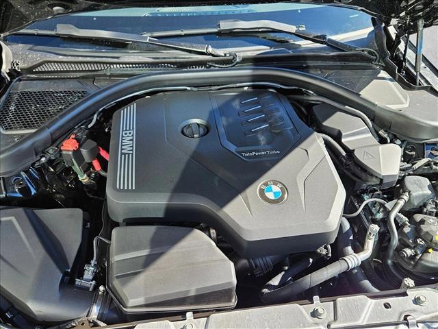 new 2026 BMW 230 car, priced at $48,580