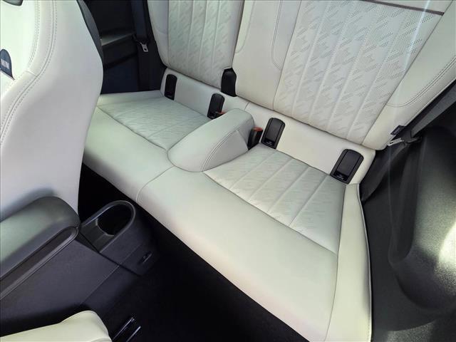 used 2025 MINI Hardtop car, priced at $29,796