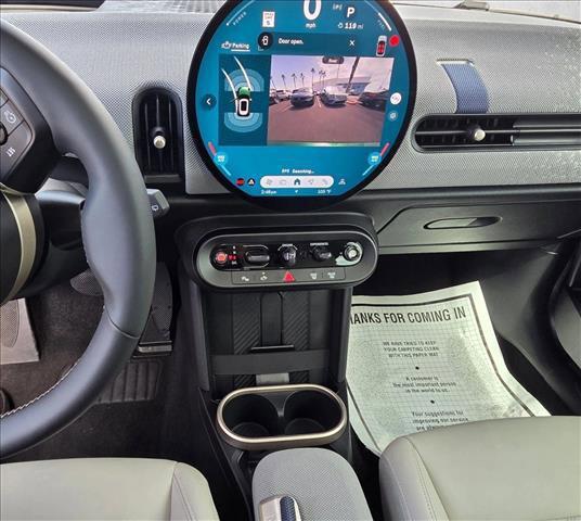 used 2025 MINI Hardtop car, priced at $29,796
