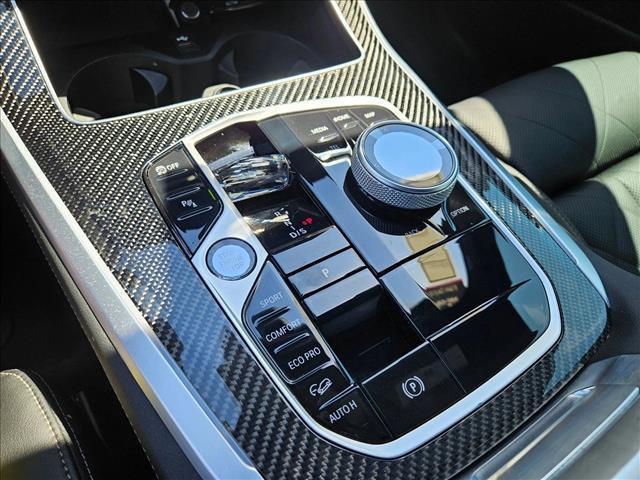 used 2025 BMW X5 car, priced at $92,794