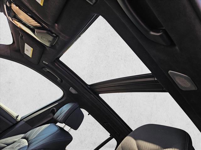 used 2025 BMW X5 car, priced at $92,794