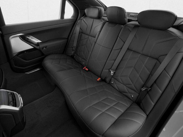 new 2026 BMW 760 car, priced at $141,034