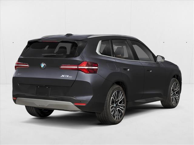 new 2026 BMW X3 car, priced at $64,030