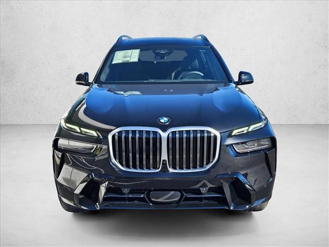 new 2026 BMW X7 car, priced at $99,500