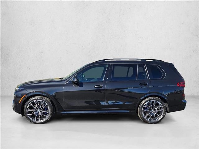 new 2026 BMW X7 car, priced at $99,500