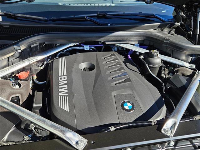 new 2026 BMW X7 car, priced at $99,500