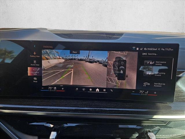 new 2026 BMW X7 car, priced at $99,500