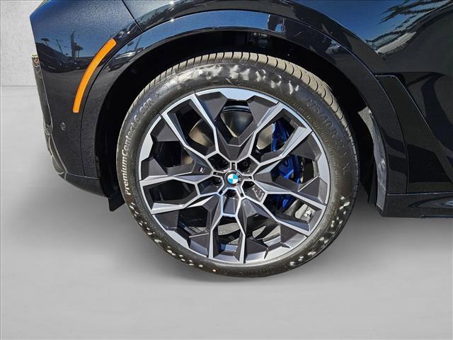 new 2026 BMW X7 car, priced at $99,500