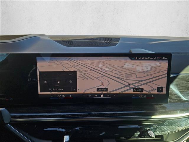 new 2026 BMW X7 car, priced at $99,500