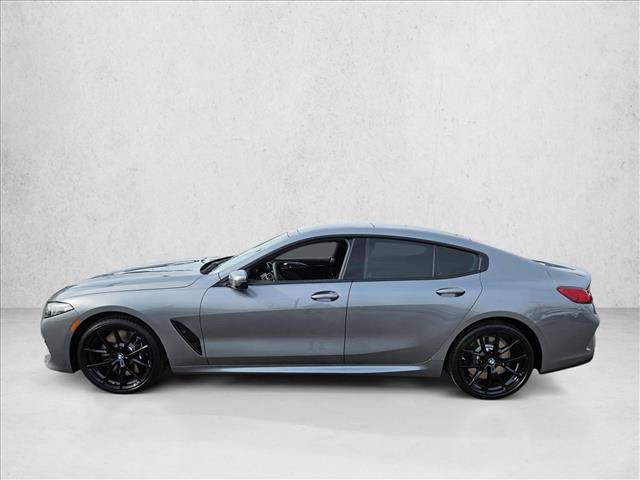 new 2026 BMW 840 Gran Coupe car, priced at $98,894