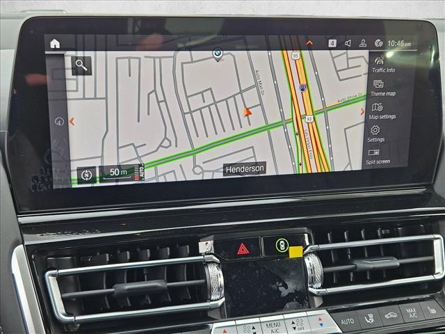 new 2026 BMW 840 Gran Coupe car, priced at $98,894