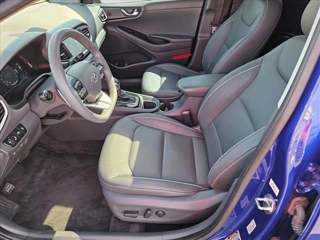 used 2019 Hyundai Ioniq Hybrid car, priced at $15,999