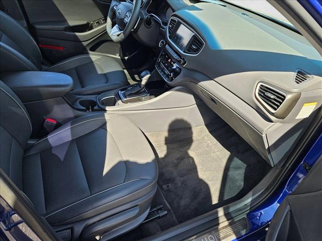 used 2019 Hyundai Ioniq Hybrid car, priced at $15,999