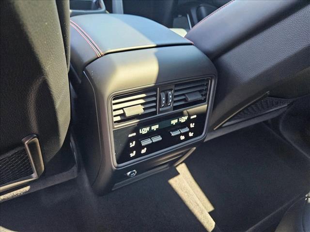 used 2024 Porsche Cayenne car, priced at $133,995