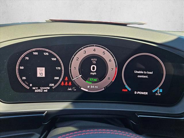 used 2024 Porsche Cayenne car, priced at $133,995