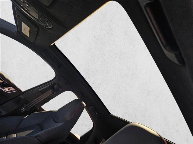 used 2024 Porsche Cayenne car, priced at $133,995