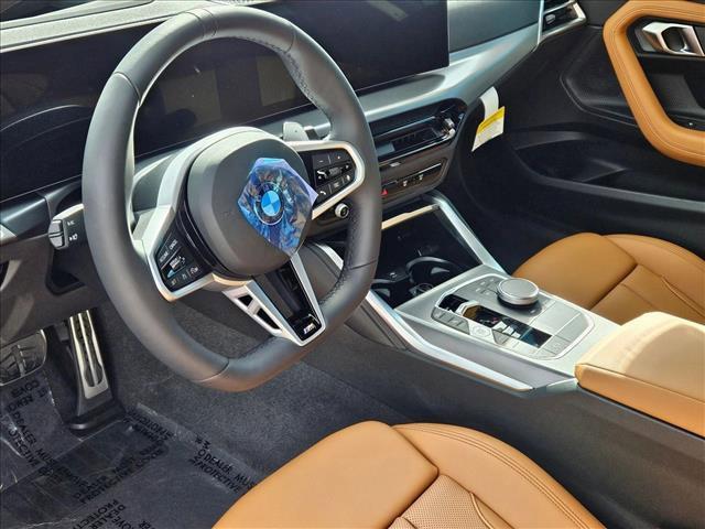 new 2026 BMW 230 car, priced at $49,480