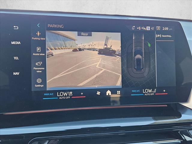 new 2026 BMW X1 car, priced at $48,165