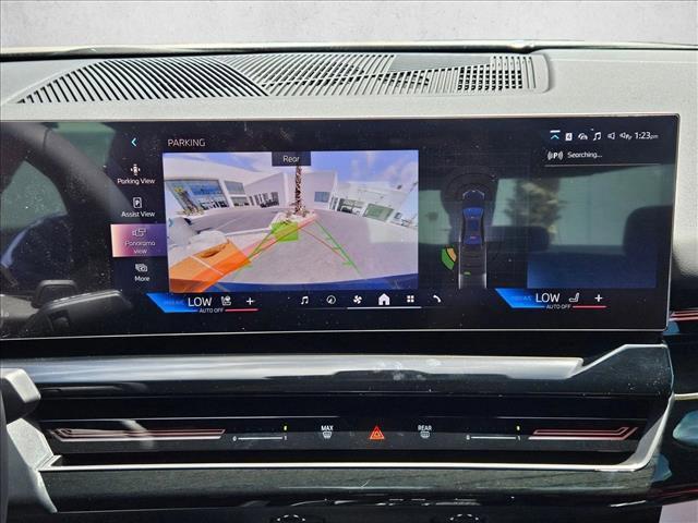 new 2026 BMW 530 car, priced at $68,963