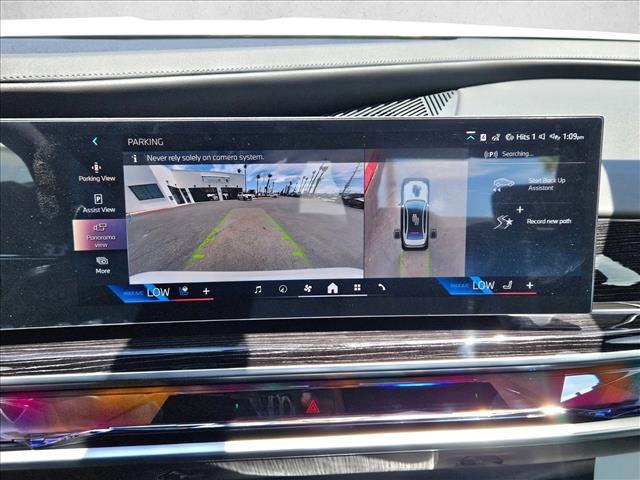 new 2026 BMW 530 car, priced at $68,963