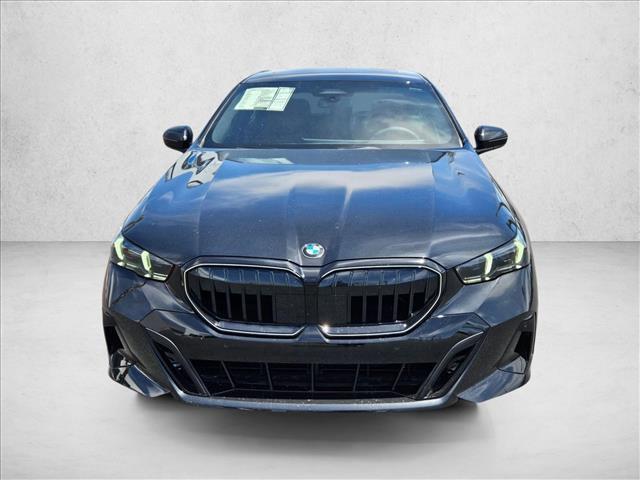 new 2026 BMW 530 car, priced at $68,963