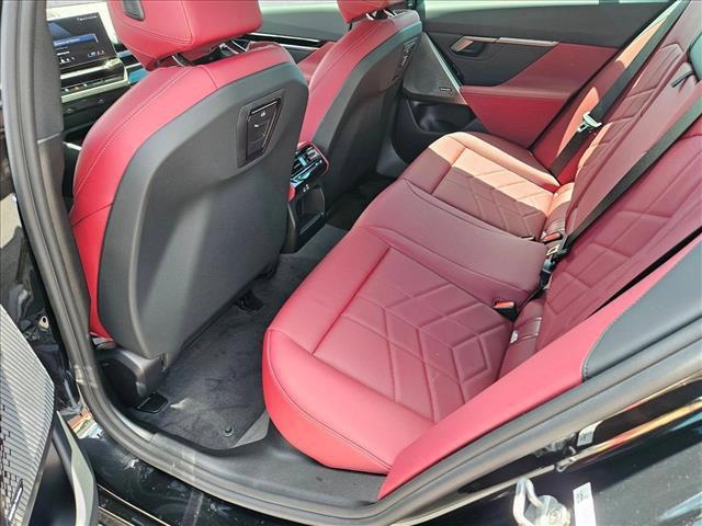 new 2026 BMW 530 car, priced at $68,963